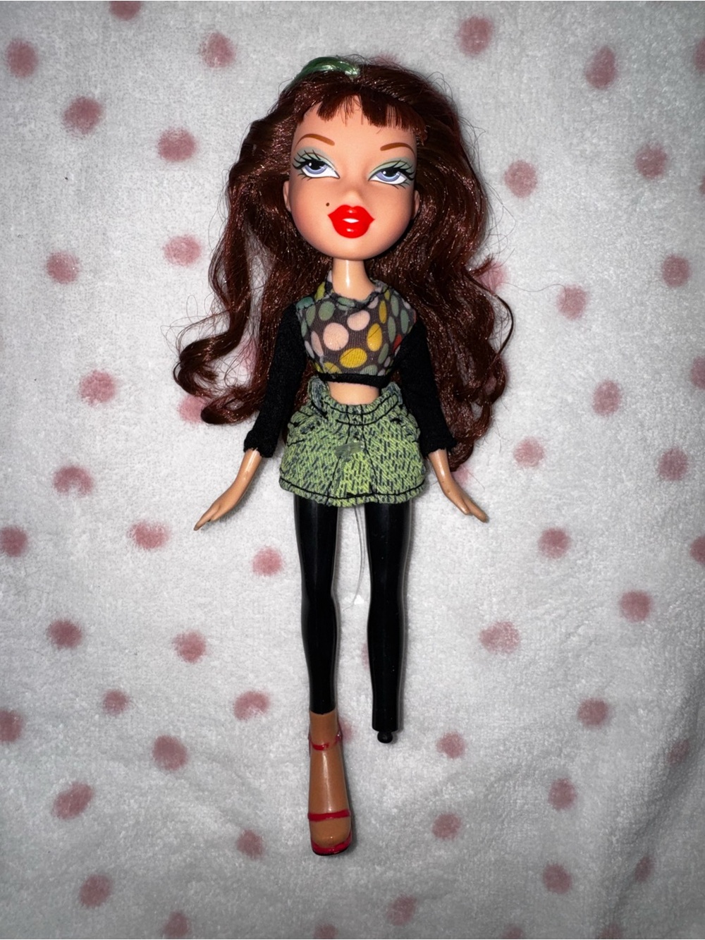 bratz I-candy phoebe